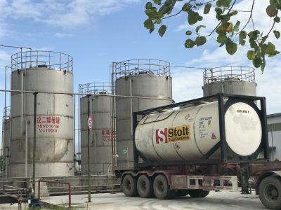 3，4-二氫-2-甲氧基-2氫-吡喃